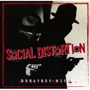 Far Behind - Social Distortion