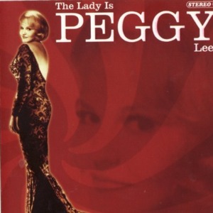 My Last Affair - Peggy Lee