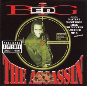 Assassin - Big Ed (Ft. Master P)