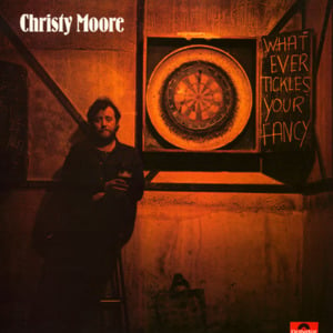 The Ballad of Timothy Evans - Christy Moore