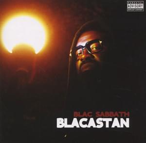 The Life Of A Tape - Blacastan