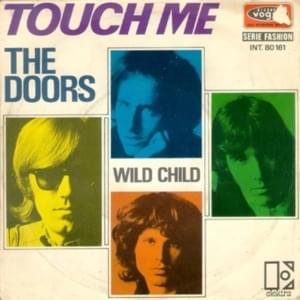 Wild Child - The Doors