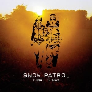 Somewhere a Clock Is Ticking - Snow Patrol