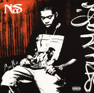 One Mic - Nas