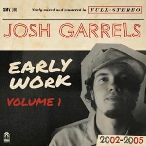 Thy Will Be Done - Josh Garrels