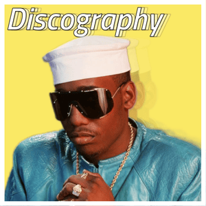 Kool Moe Dee [Discography List] - Lyrxo Users