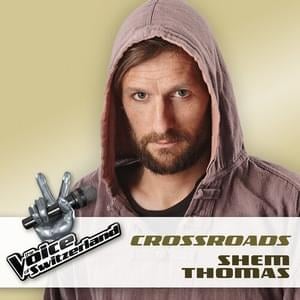 Crossroads - Shem thomas