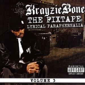 Ain’t Gon Save Em - Krayzie Bone