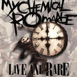 My Way Home Is Through You - My Chemical Romance