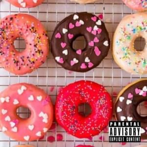 Donuts Freestyle - VIC MENSA