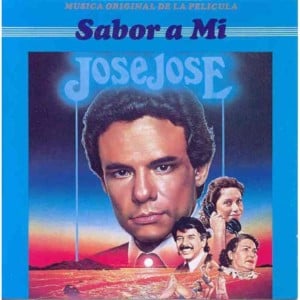 Sabor a mí - José José