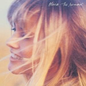 The Rumour - Olivia Newton-John (Ft. Elton John)