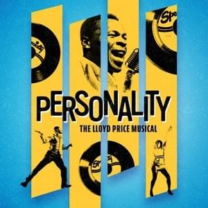 Personality - Various Artists