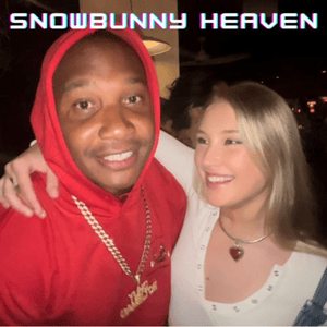 Snow Bunny Heaven - ​yungcameltoe