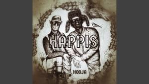 Happis - Hooja