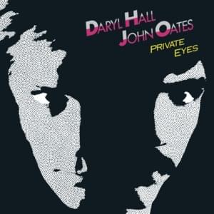 Your Imagination (Disco Remix) - Daryl Hall & John Oates