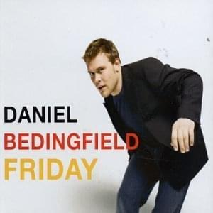 Friday - Daniel Bedingfield