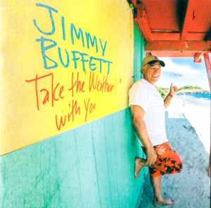 Wheel Inside the Wheel - Jimmy Buffett