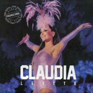 Carnaval (Célia Cruz Carnaval Tour Remix) - Claudia Leitte