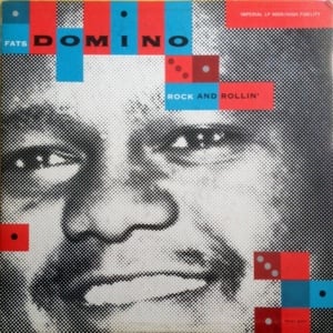 Are You Going My Way - Fats Domino