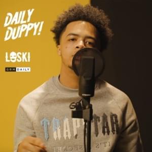 Daily Duppy (2020) - Loski (Ft. GRM Daily)