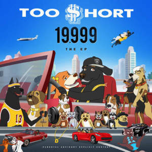 19,999 - Too $hort