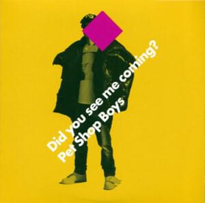 After the Event - Pet Shop Boys