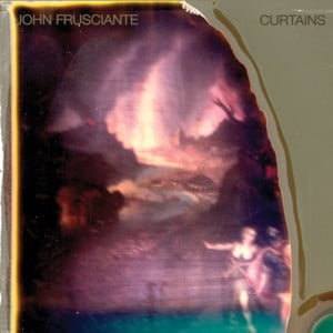 The Past Recedes - John Frusciante