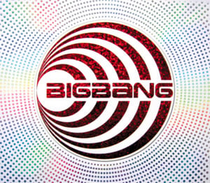 BIGBANG - BIGBANG (빅뱅)