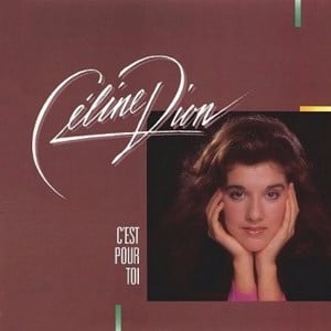 Tu es là - Céline Dion