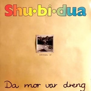 Radio Rita - Shu-bi-dua