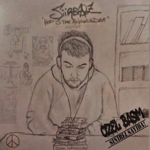 Bu HipHop - Şiirbaz