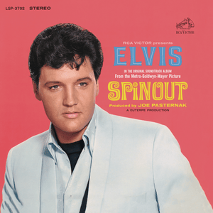 I’ll Be Back - Elvis Presley