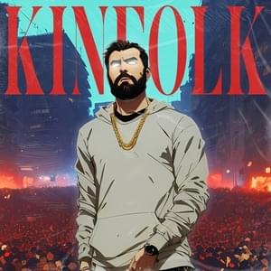 Kinfolk - GAWNE