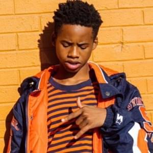 Lay Low (Kickback, Pt. 2) - Tay-K