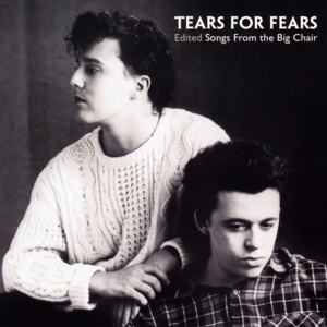 Roland & Curt Interviewed - Tears for Fears