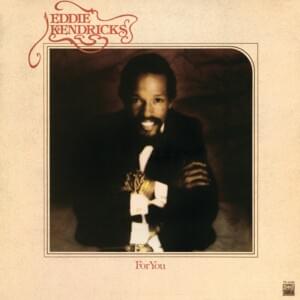 Deep and Quiet Love - Eddie Kendricks