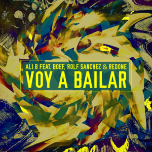 Ali B - Voy a Bailar ft. BOEF, Rolf Sanchez & RedOne (Nederlandse Vertaling) - Lyrxo Nederlandse Vertalingen