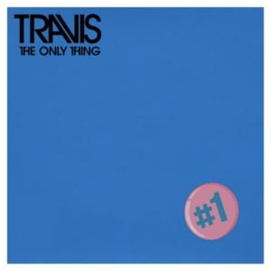 The Only Thing - Travis (Ft. Susanna Hoffs)