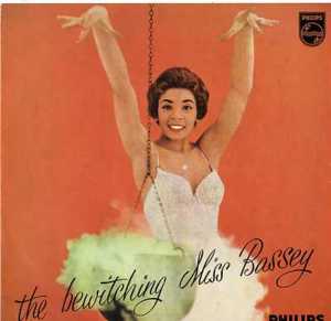 How About You? - Shirley Bassey