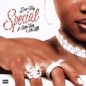 Special - Doe Boy (Ft. Flo Milli & Skilla Baby)