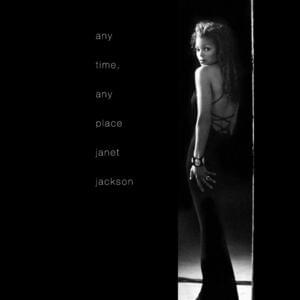 Any Time, Any Place - Janet Jackson