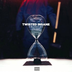 Round 8 - Twisted Insane