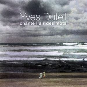 À ma mère - Yves Duteil