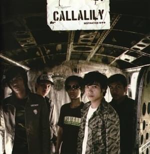 Sanctuary - Callalily