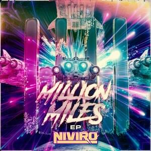 Million Miles (Extended Mix) - NIVIRO