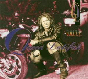 U.N.I.T.Y. - Queen Latifah