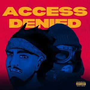 Access Denied - DigBar & Jake Hole