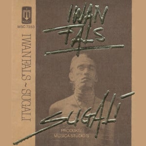 Serdadu - Iwan Fals