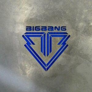 BLUE - BIGBANG (빅뱅)